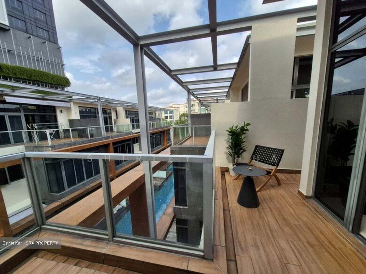 SeaHill (D5), Condominium #564680861